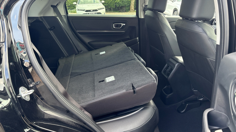 Honda E Ny1 150kW Elegance 69kWh 5dr Auto Electric Hatchback